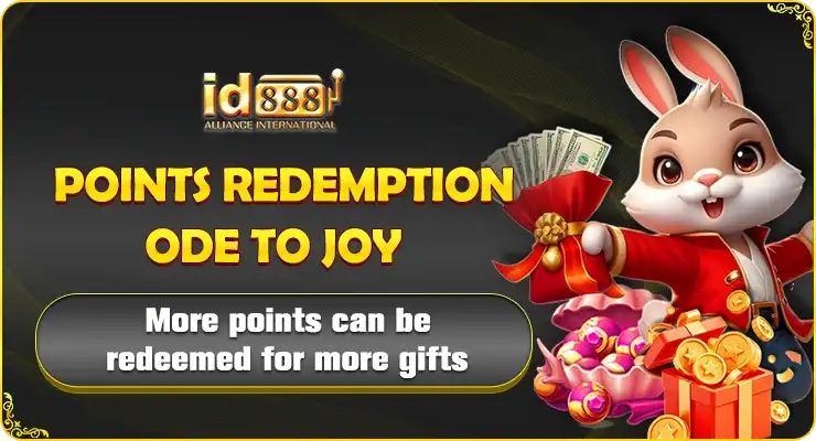 ID888 Promotions: Maximize Your Wins with Every Bet