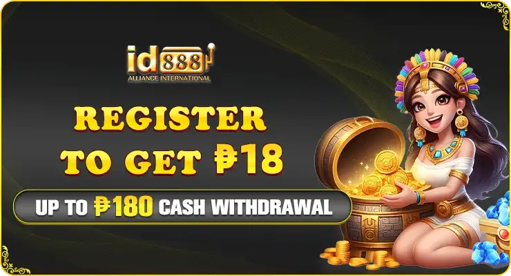 ID888 Promotions: Maximize Your Wins with Every Bet