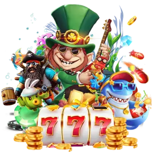 Why Play Slots Games at ID888 Casino?